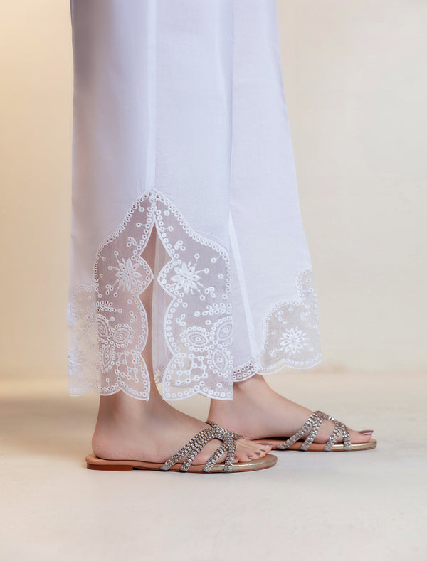 Chopped Pants D-9244